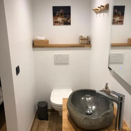 Les Tiny House Du Mas De Mont