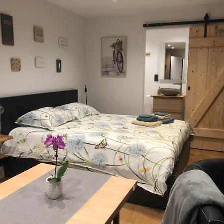 Les Tiny House Du Mas De Mont * Mont (Namur)